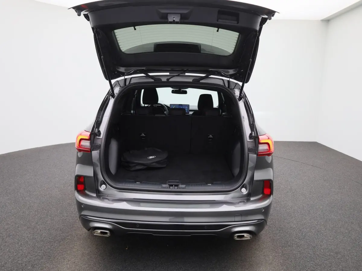 2.5 Hybrid ST-Line PHEV | AUTOMAAT | VIRTUEEL | NAVIGATIE | CAMERA | HEAD-UP | APPLE CARPLAY | WINTER PACK | PDC |