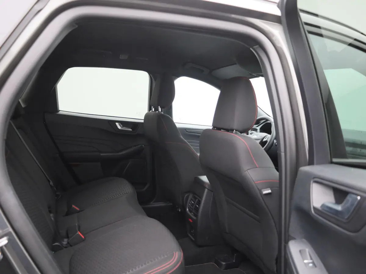 2.5 Hybrid ST-Line PHEV | AUTOMAAT | VIRTUEEL | NAVIGATIE | CAMERA | HEAD-UP | APPLE CARPLAY | WINTER PACK | PDC |