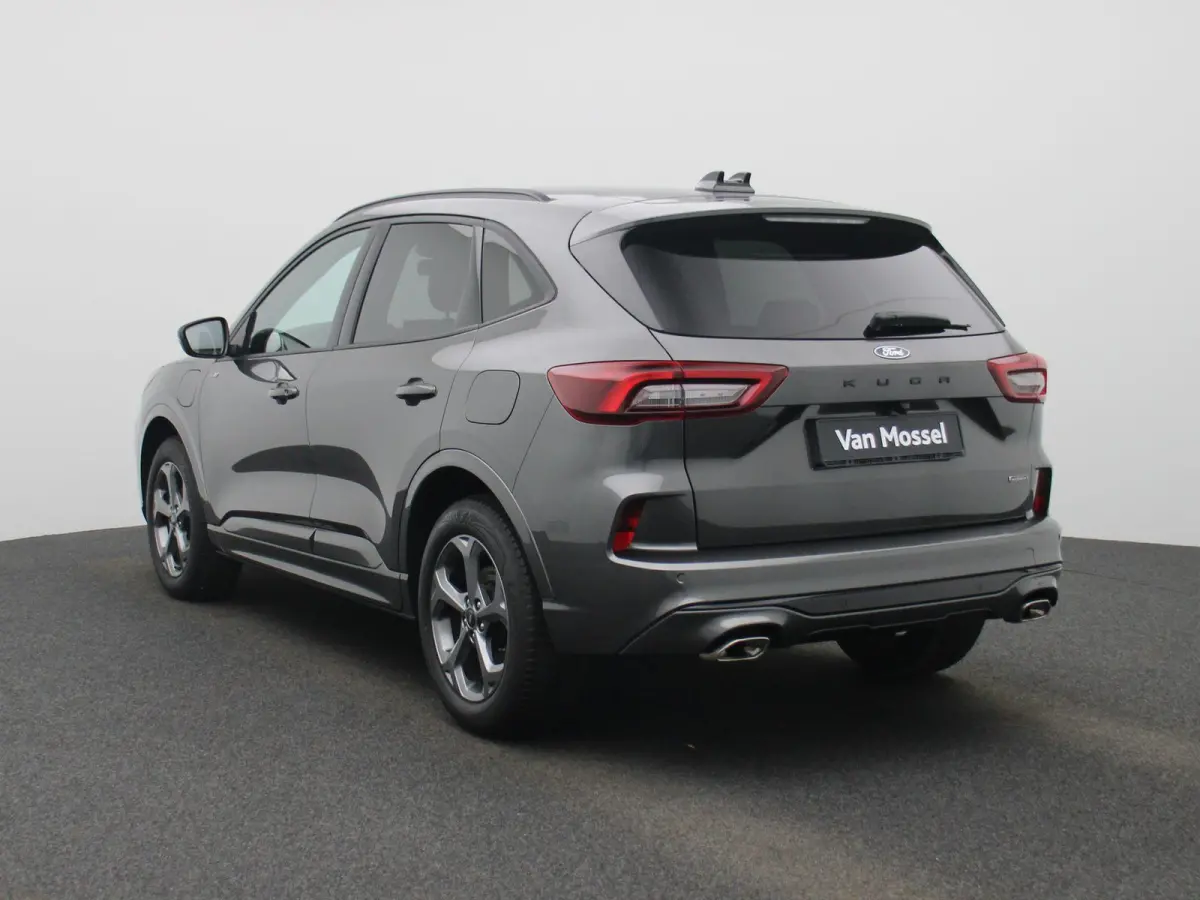 2.5 Hybrid ST-Line PHEV | AUTOMAAT | VIRTUEEL | NAVIGATIE | CAMERA | HEAD-UP | APPLE CARPLAY | WINTER PACK | PDC |