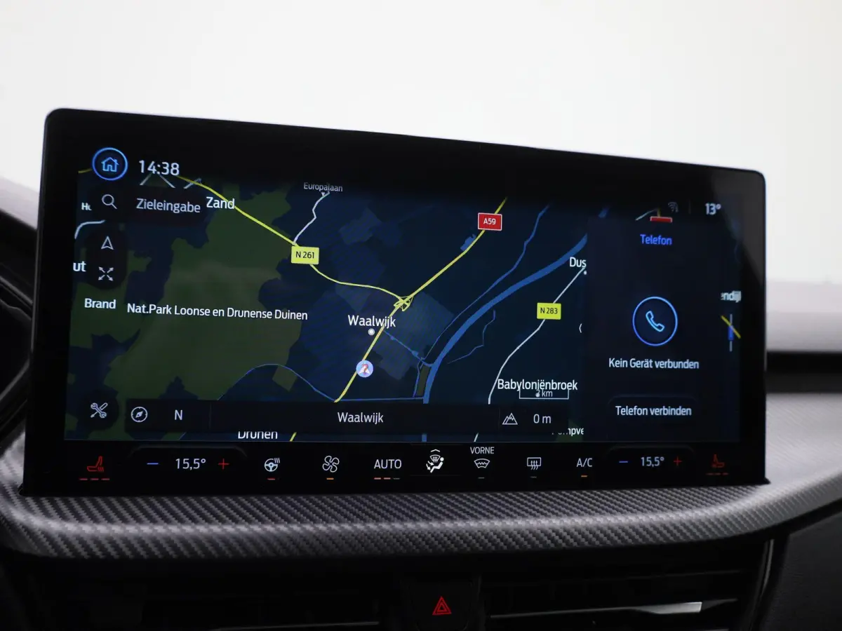 2.5 Hybrid ST-Line PHEV | AUTOMAAT | VIRTUEEL | NAVIGATIE | CAMERA | HEAD-UP | APPLE CARPLAY | WINTER PACK | PDC |