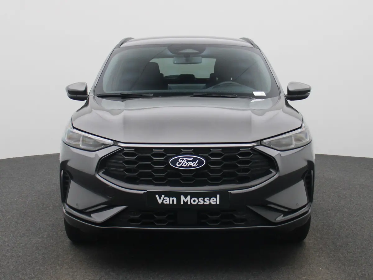 2.5 Hybrid ST-Line PHEV | AUTOMAAT | VIRTUEEL | NAVIGATIE | CAMERA | HEAD-UP | APPLE CARPLAY | WINTER PACK | PDC |