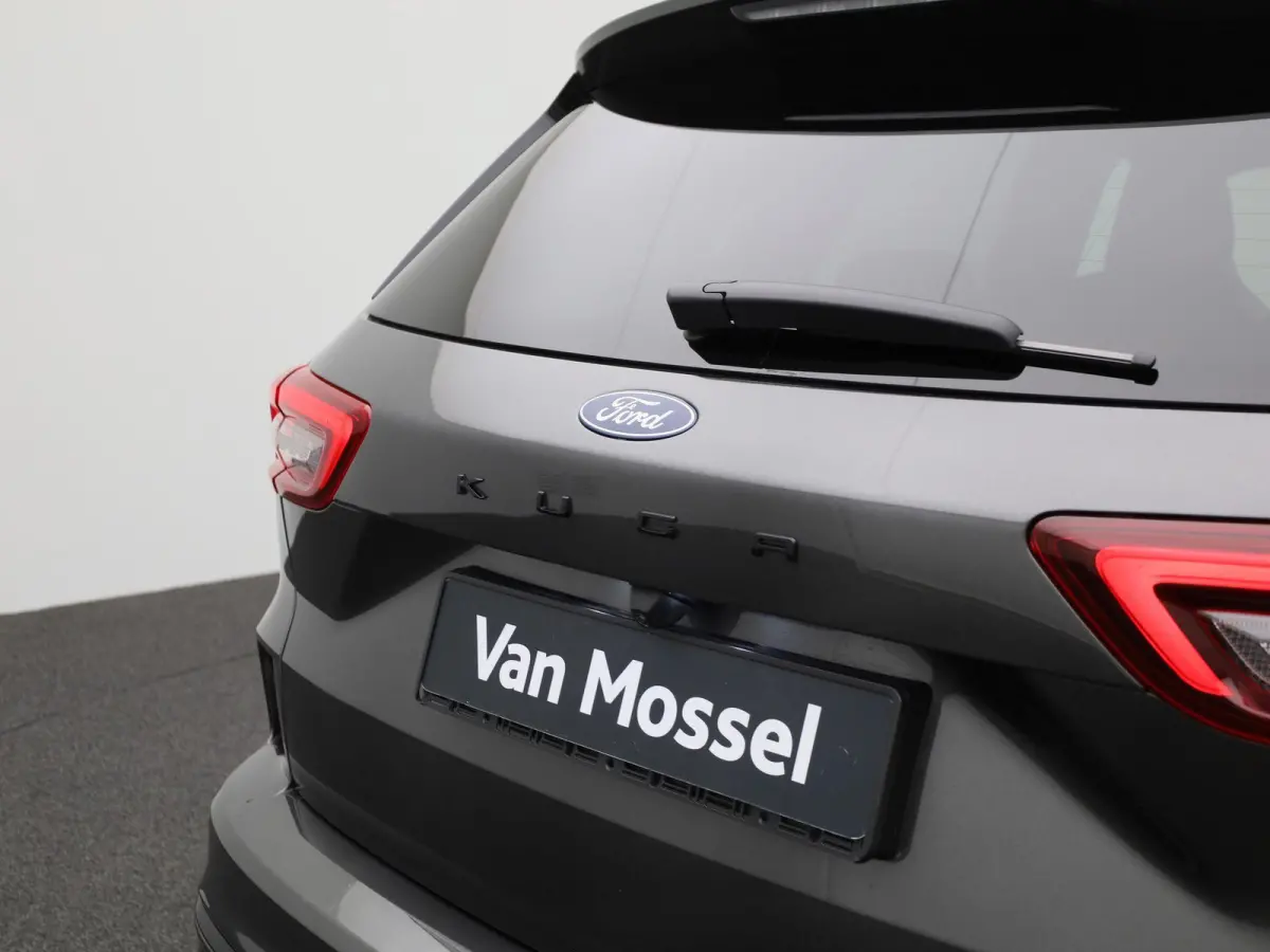 2.5 Hybrid ST-Line PHEV | AUTOMAAT | VIRTUEEL | NAVIGATIE | CAMERA | HEAD-UP | APPLE CARPLAY | WINTER PACK | PDC |