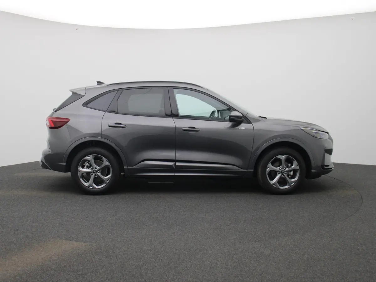 2.5 Hybrid ST-Line PHEV | AUTOMAAT | VIRTUEEL | NAVIGATIE | CAMERA | HEAD-UP | APPLE CARPLAY | WINTER PACK | PDC |