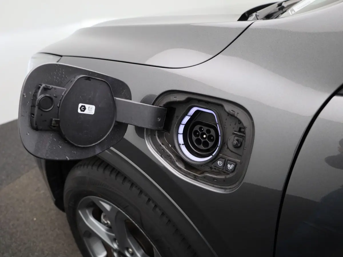 2.5 Hybrid ST-Line PHEV | AUTOMAAT | VIRTUEEL | NAVIGATIE | CAMERA | HEAD-UP | APPLE CARPLAY | WINTER PACK | PDC |