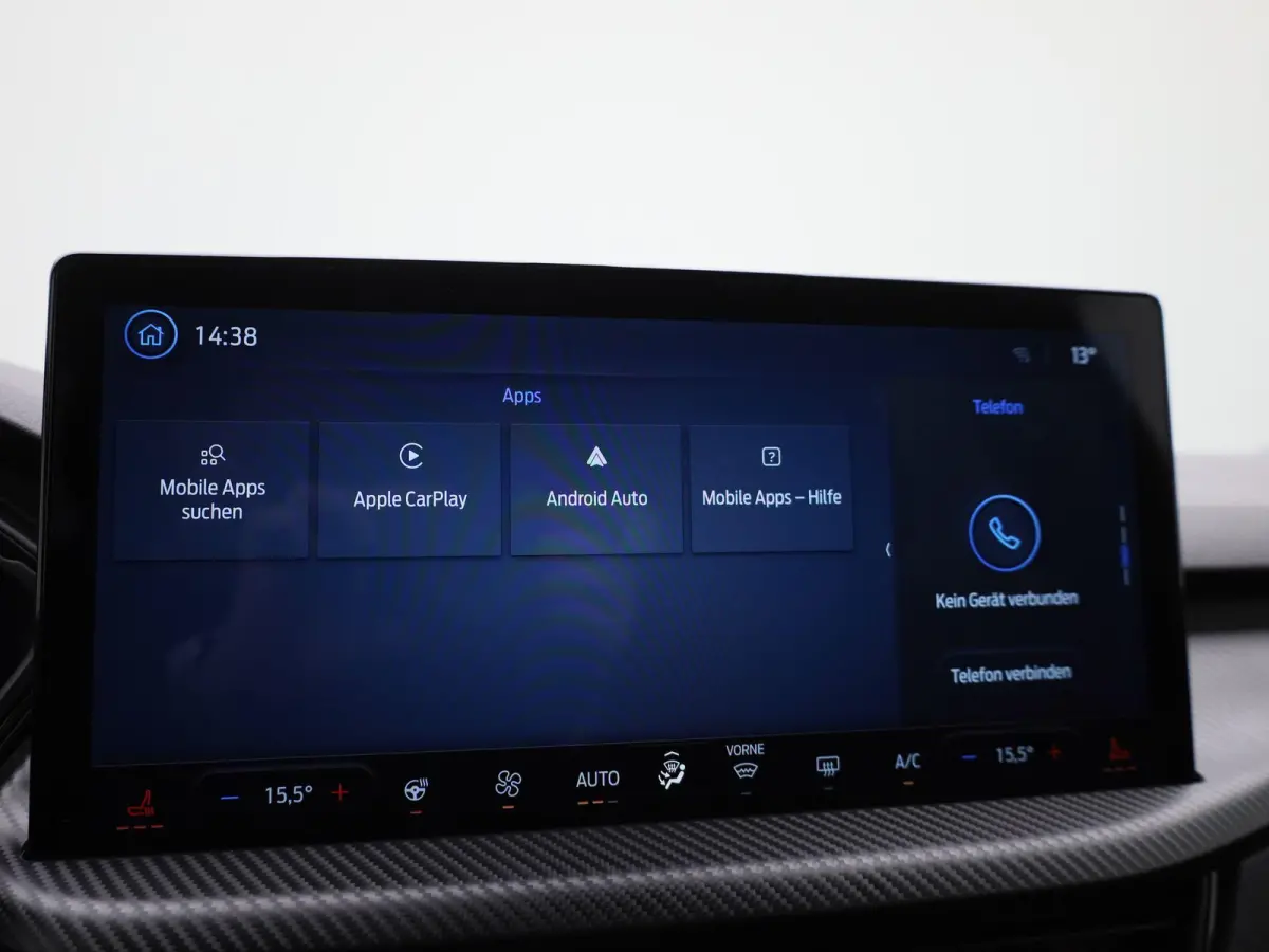 2.5 Hybrid ST-Line PHEV | AUTOMAAT | VIRTUEEL | NAVIGATIE | CAMERA | HEAD-UP | APPLE CARPLAY | WINTER PACK | PDC |