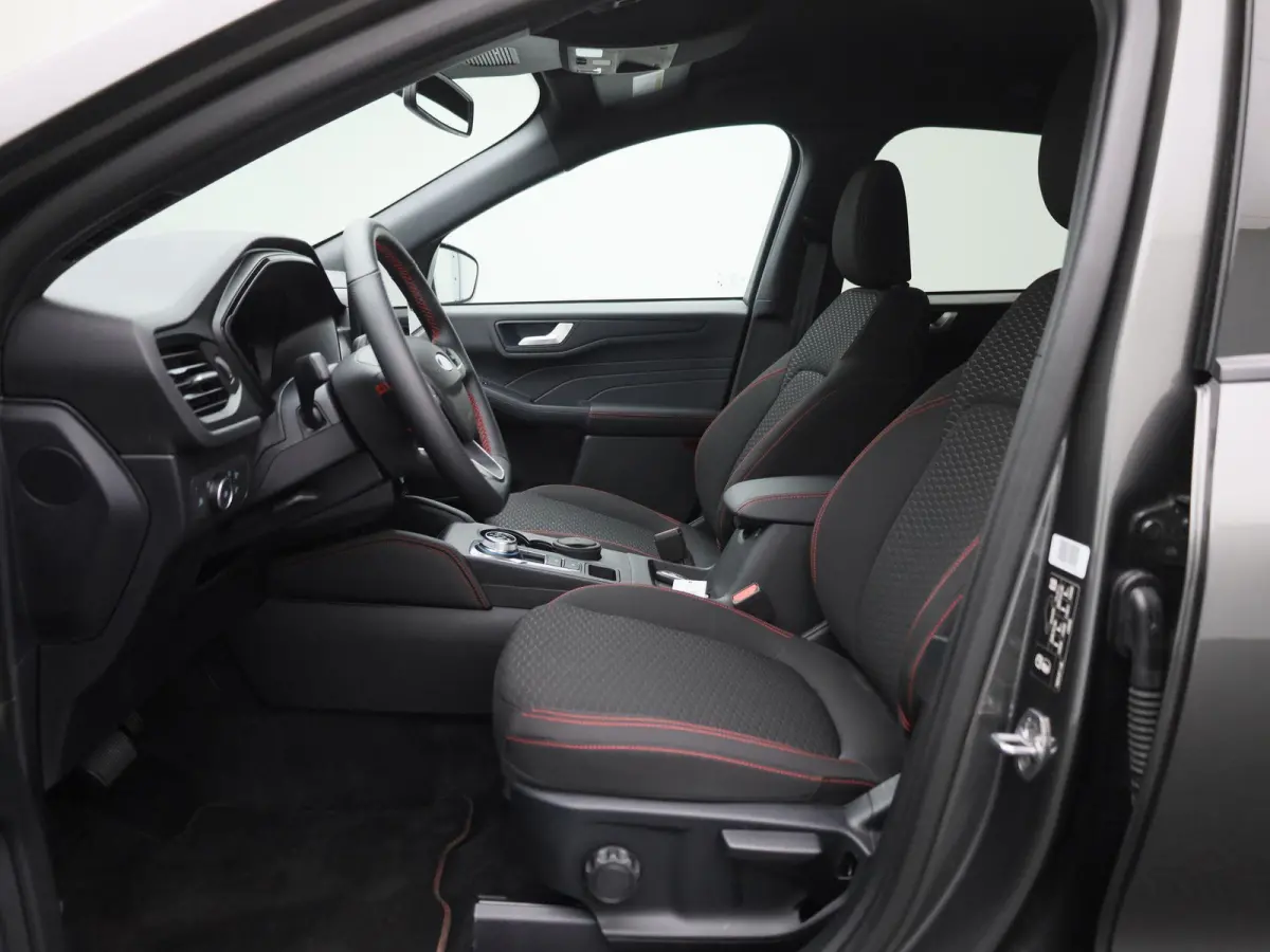 2.5 Hybrid ST-Line PHEV | AUTOMAAT | VIRTUEEL | NAVIGATIE | CAMERA | HEAD-UP | APPLE CARPLAY | WINTER PACK | PDC |