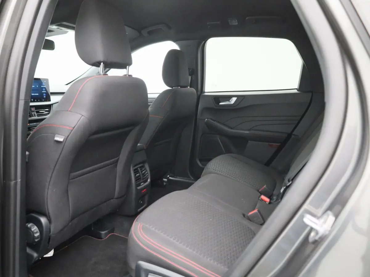 2.5 Hybrid ST-Line PHEV | AUTOMAAT | VIRTUEEL | NAVIGATIE | CAMERA | HEAD-UP | APPLE CARPLAY | WINTER PACK | PDC |
