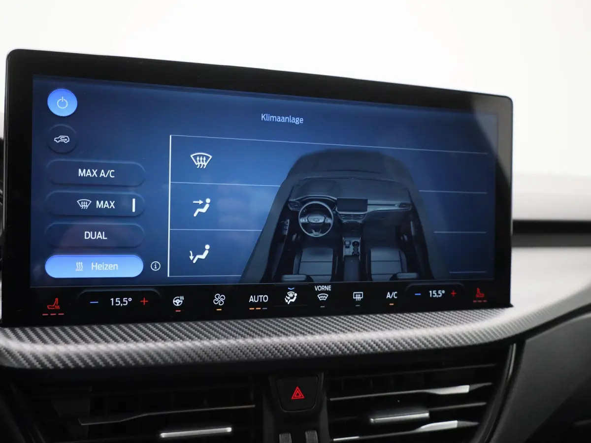 2.5 Hybrid ST-Line PHEV | AUTOMAAT | VIRTUEEL | NAVIGATIE | CAMERA | HEAD-UP | APPLE CARPLAY | WINTER PACK | PDC |