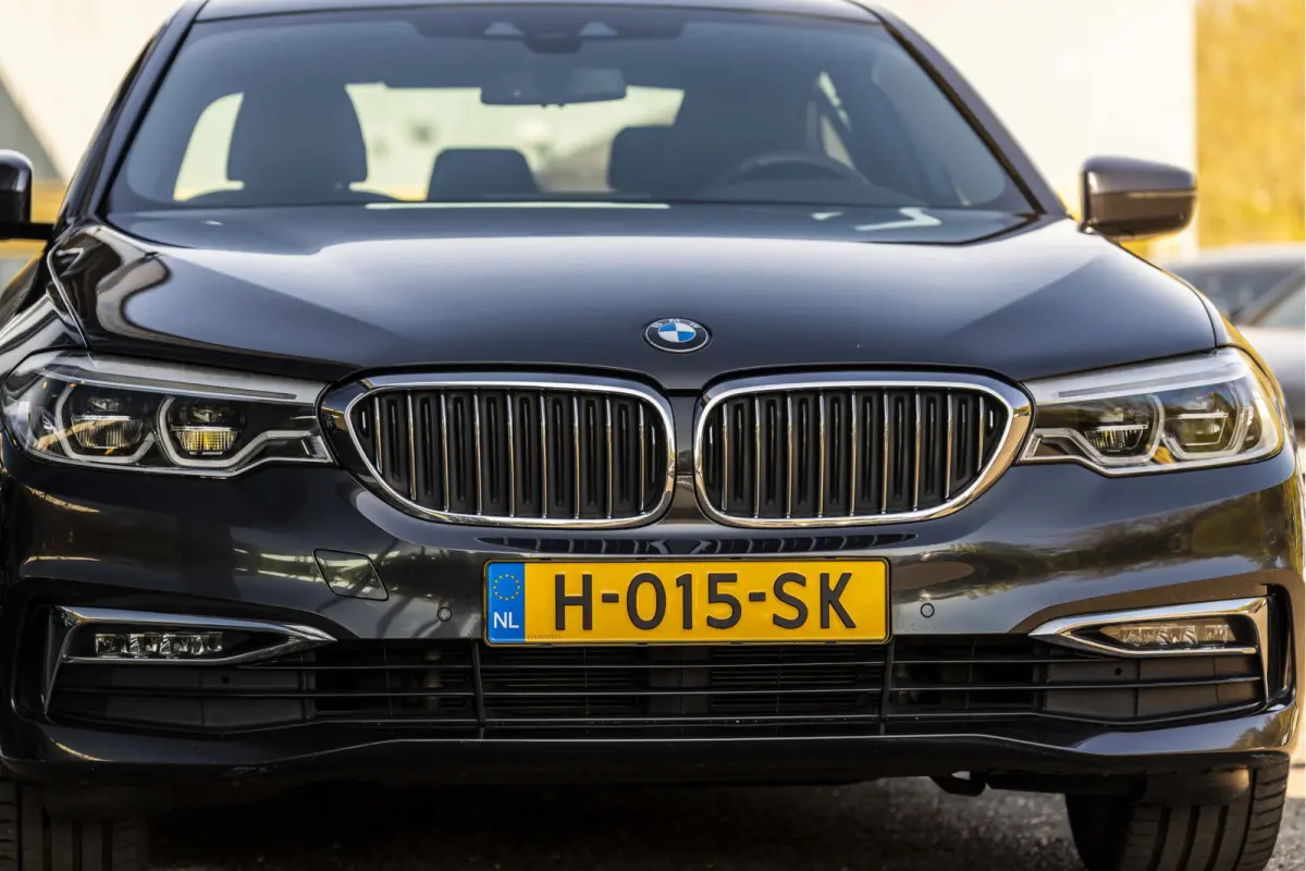 530e Luxury Line