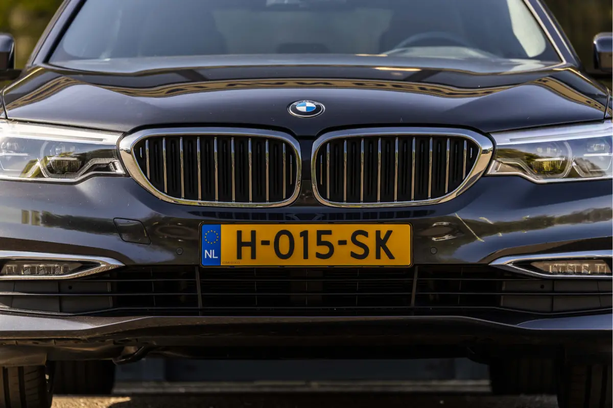 530e Luxury Line