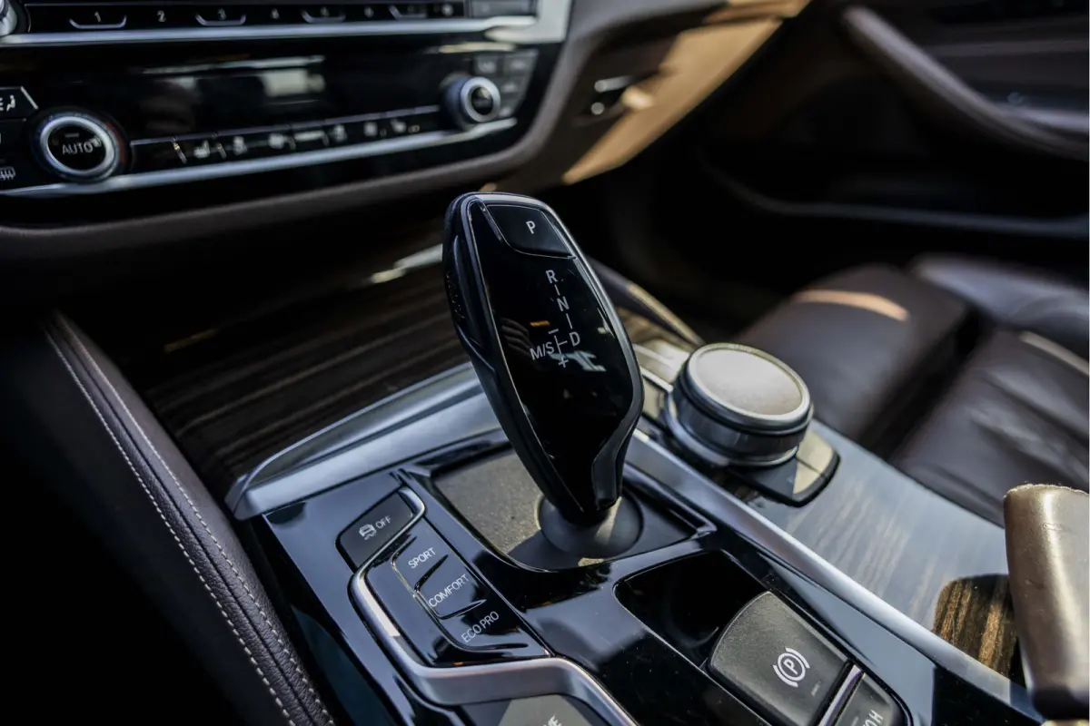 530e Luxury Line