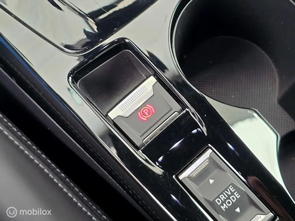 1.2 PureTech GT ACC Carplay Camera 3D scherm
