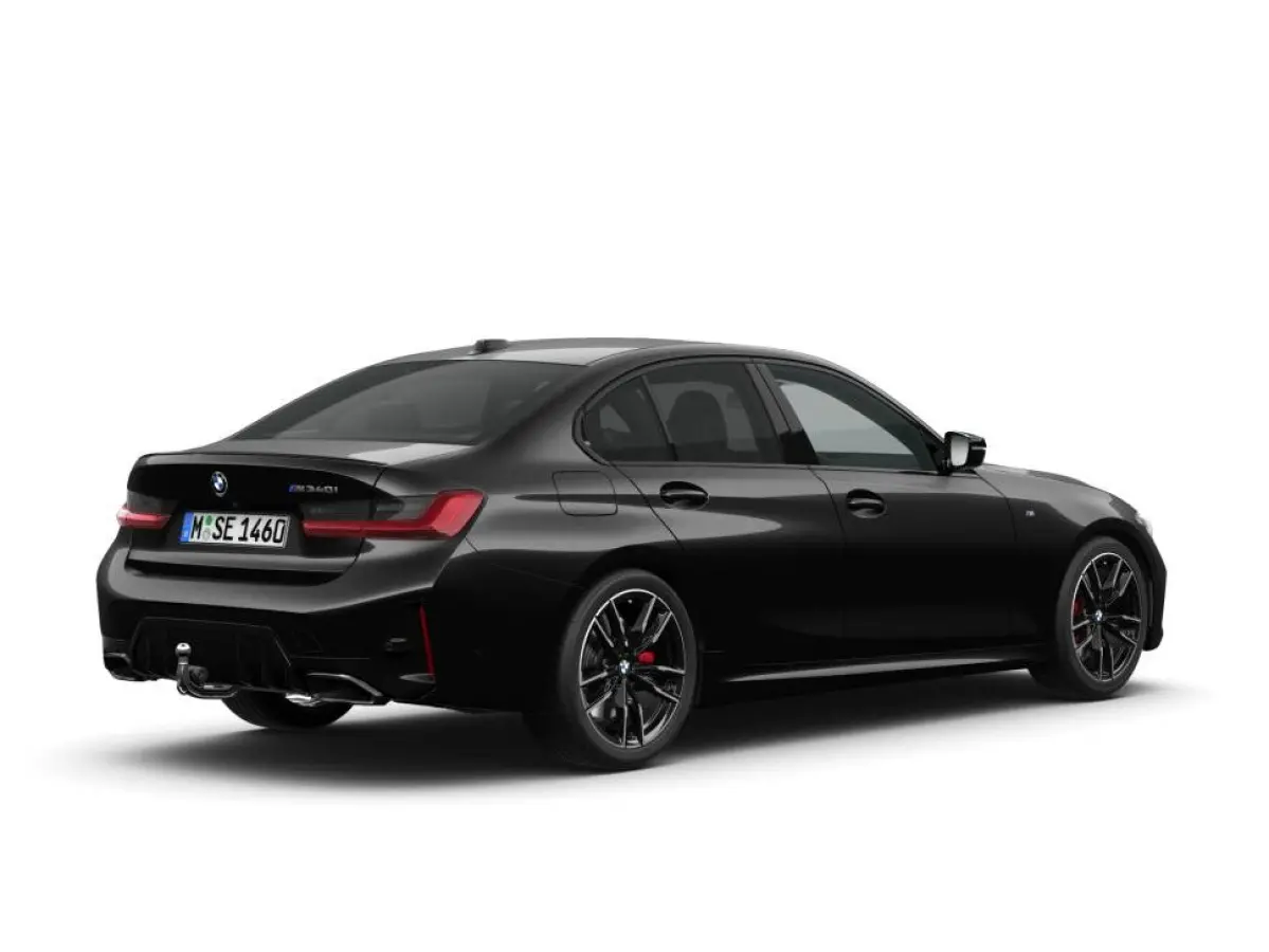 M340i xDrive High Executive | M Sportpakket Pro | Comfort Pack | Harman Kardon | Elektrisch glazen Schuif-/kanteldak