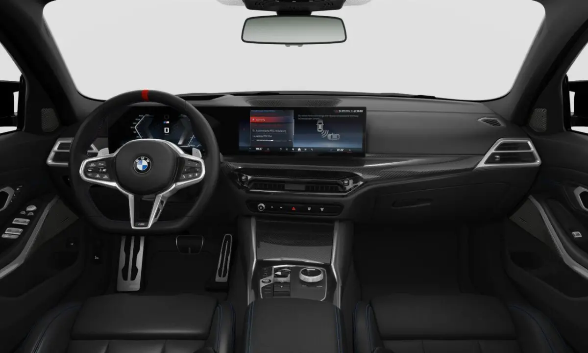 M340i xDrive High Executive | M Sportpakket Pro | Comfort Pack | Harman Kardon | Elektrisch glazen Schuif-/kanteldak
