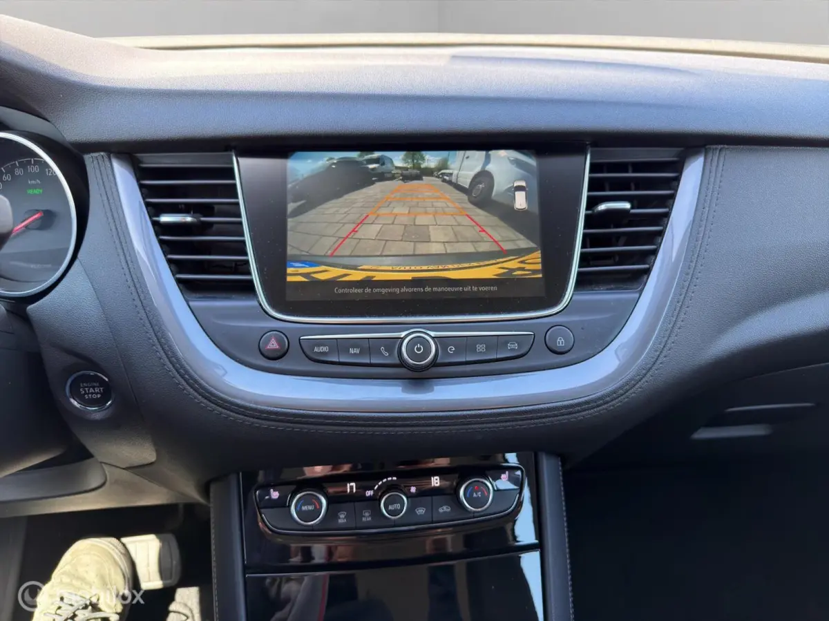 1.6 Turbo Hybrid4 / 300 PK / Carplay / Camera / All in prijs