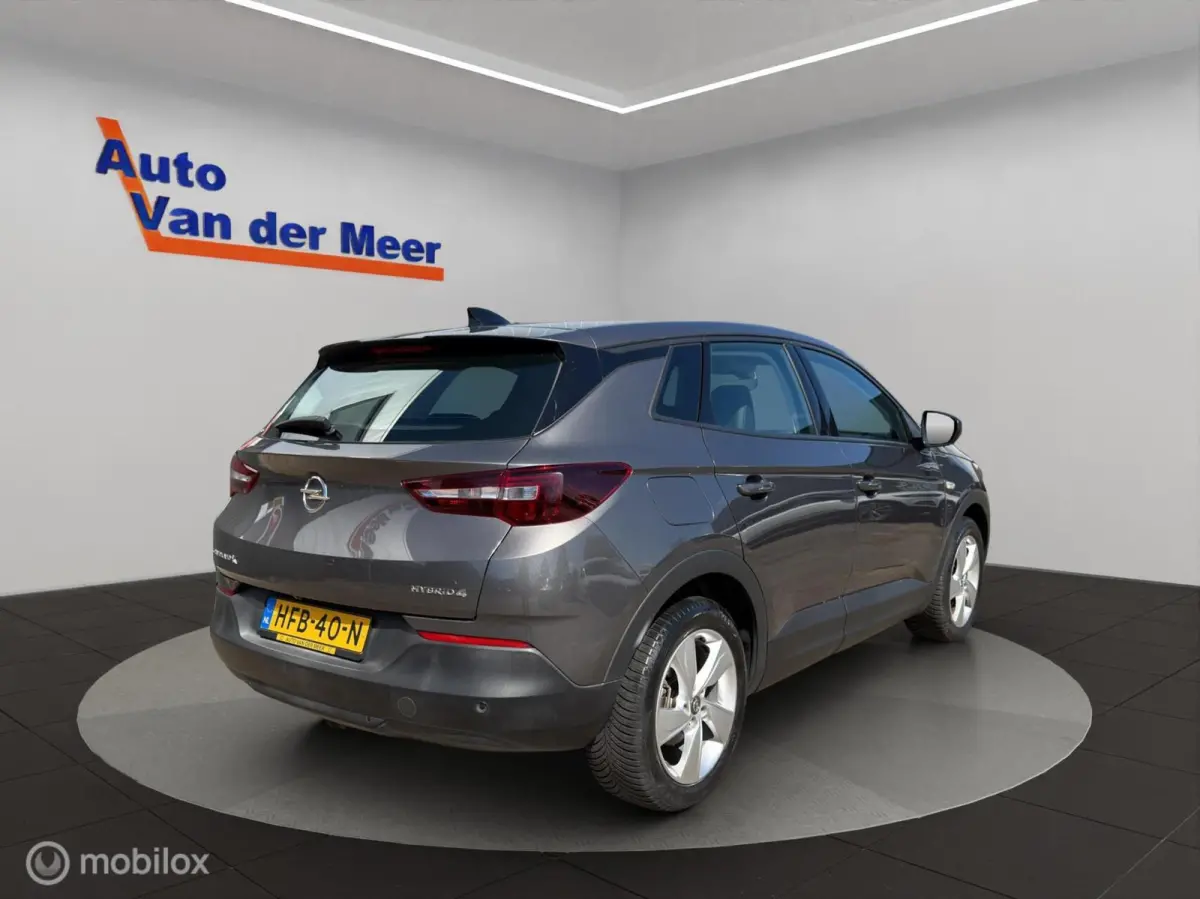 1.6 Turbo Hybrid4 / 300 PK / Carplay / Camera / All in prijs