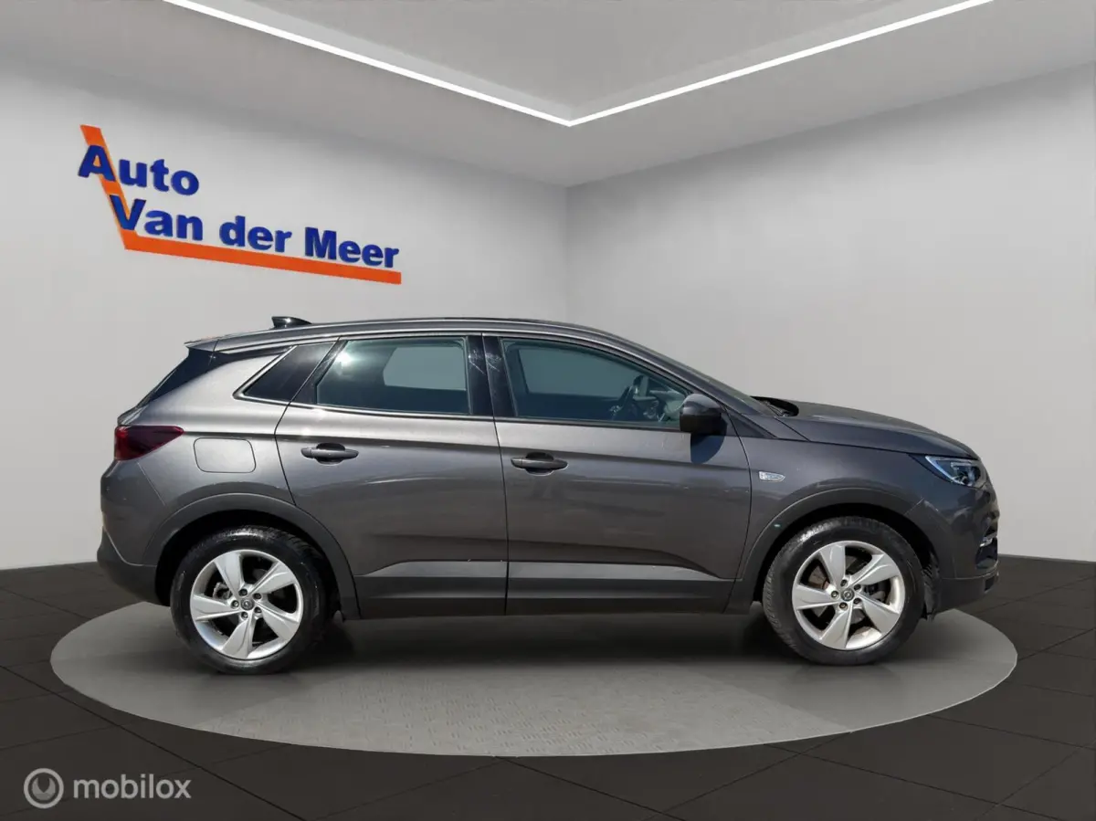1.6 Turbo Hybrid4 / 300 PK / Carplay / Camera / All in prijs