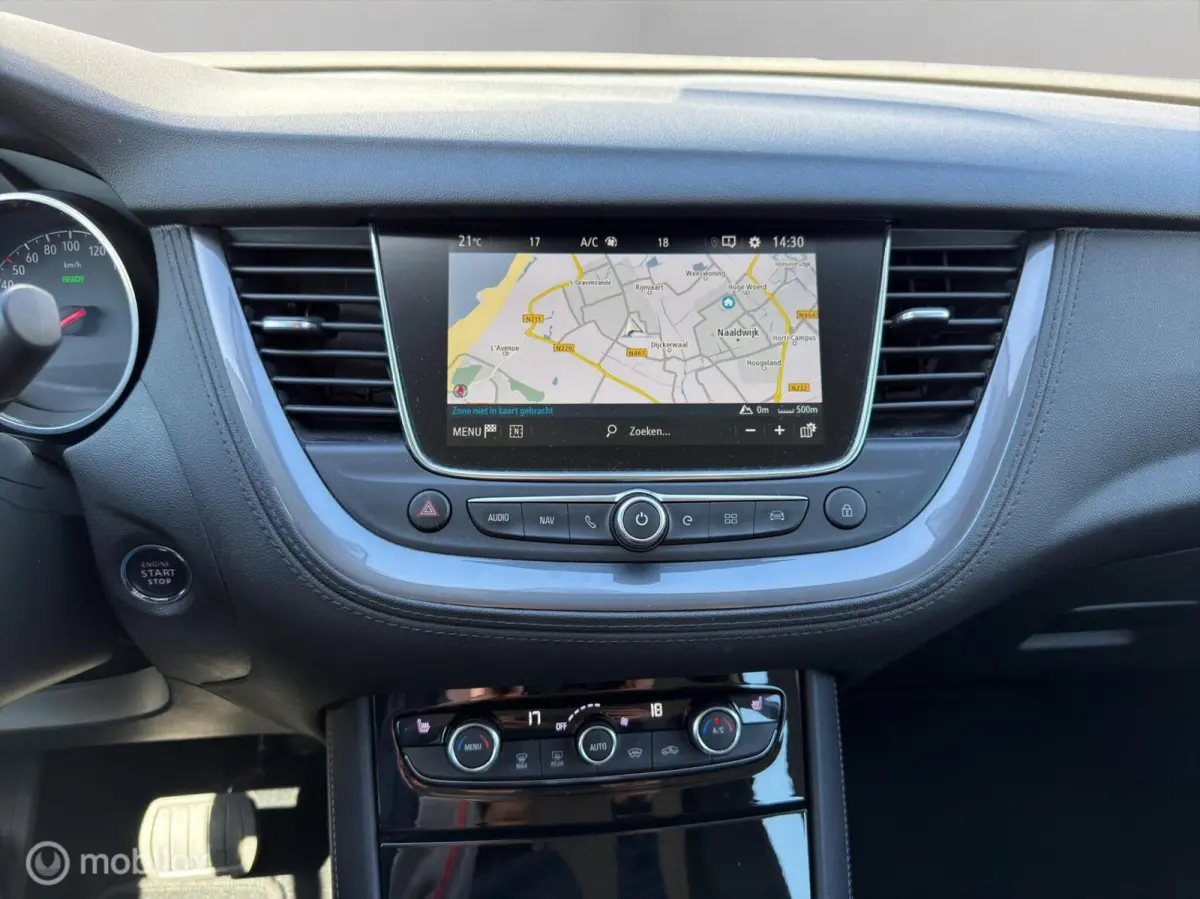 1.6 Turbo Hybrid4 / 300 PK / Carplay / Camera / All in prijs