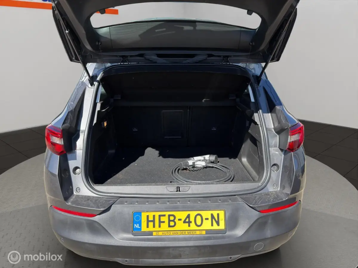 1.6 Turbo Hybrid4 / 300 PK / Carplay / Camera / All in prijs