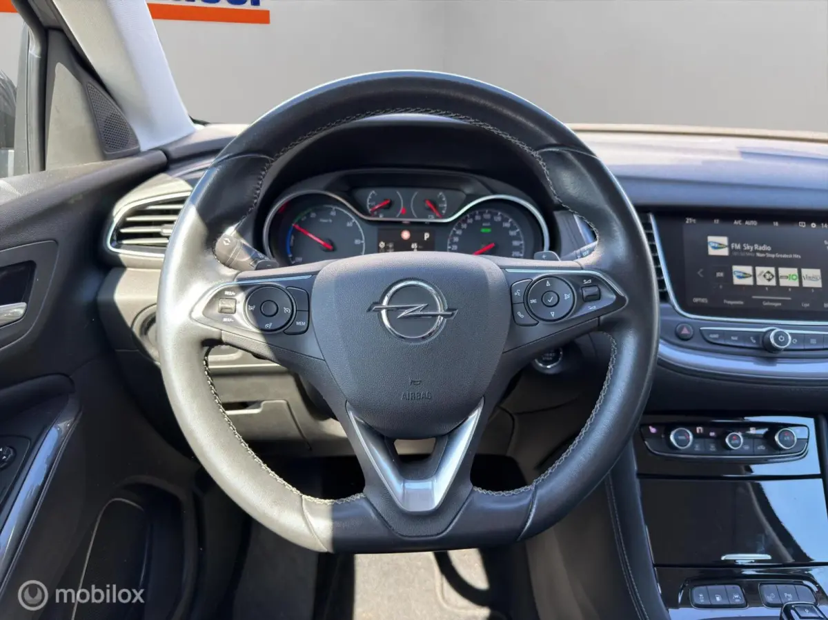 1.6 Turbo Hybrid4 / 300 PK / Carplay / Camera / All in prijs