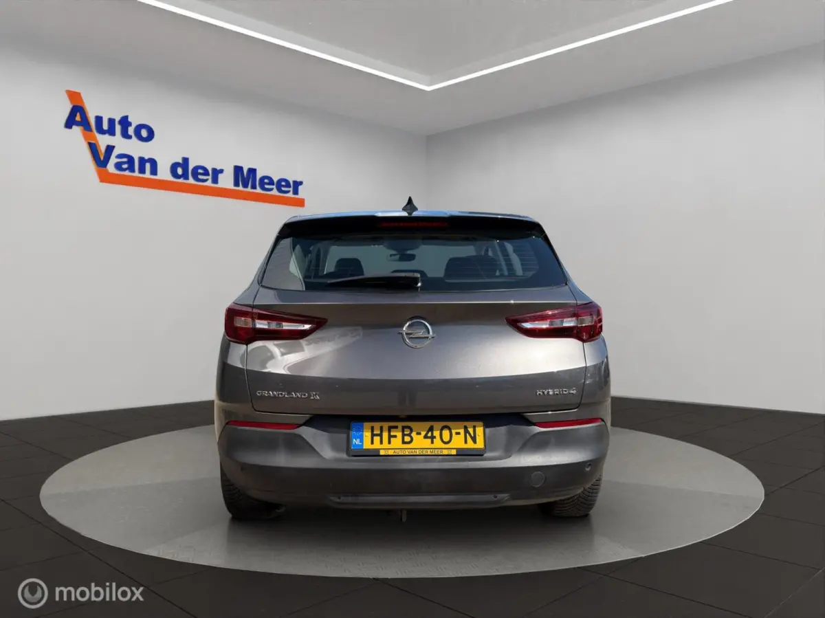 1.6 Turbo Hybrid4 / 300 PK / Carplay / Camera / All in prijs