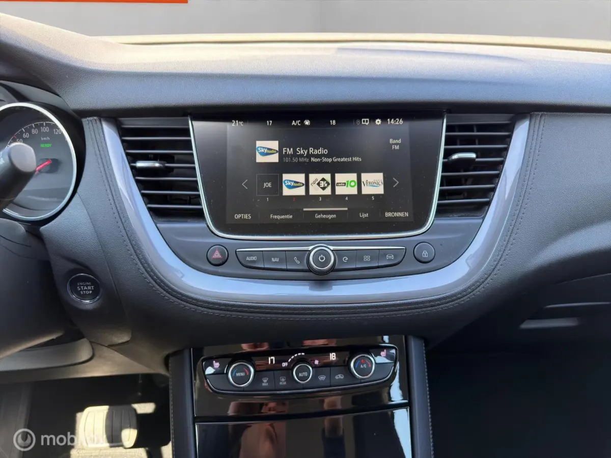1.6 Turbo Hybrid4 / 300 PK / Carplay / Camera / All in prijs
