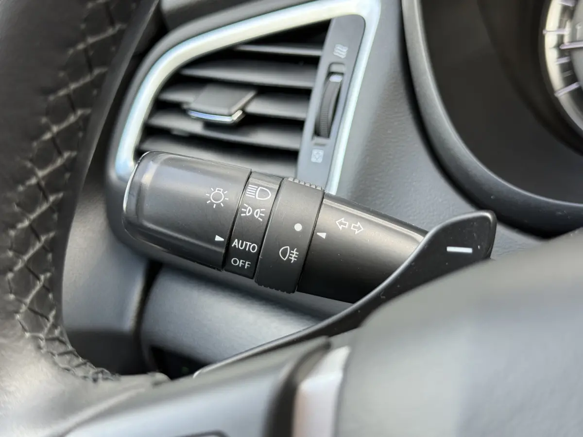 1.5 Hybrid AllGrip Style | Pano | ACC | 360* Camera | Keyless | LED