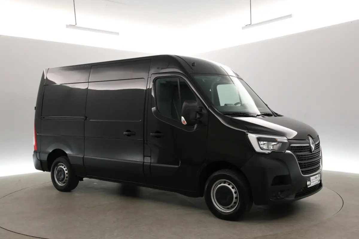 T35 2.3 dCi L2H2 | Airco | Camera | Carplay | 3 Zits | LED | Parkeersens.