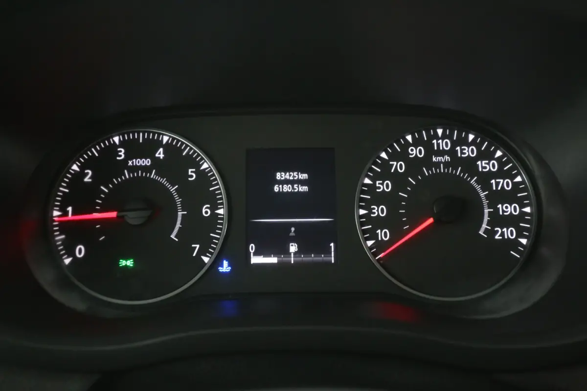 T35 2.3 dCi L2H2 | Airco | Camera | Carplay | 3 Zits | LED | Parkeersens.