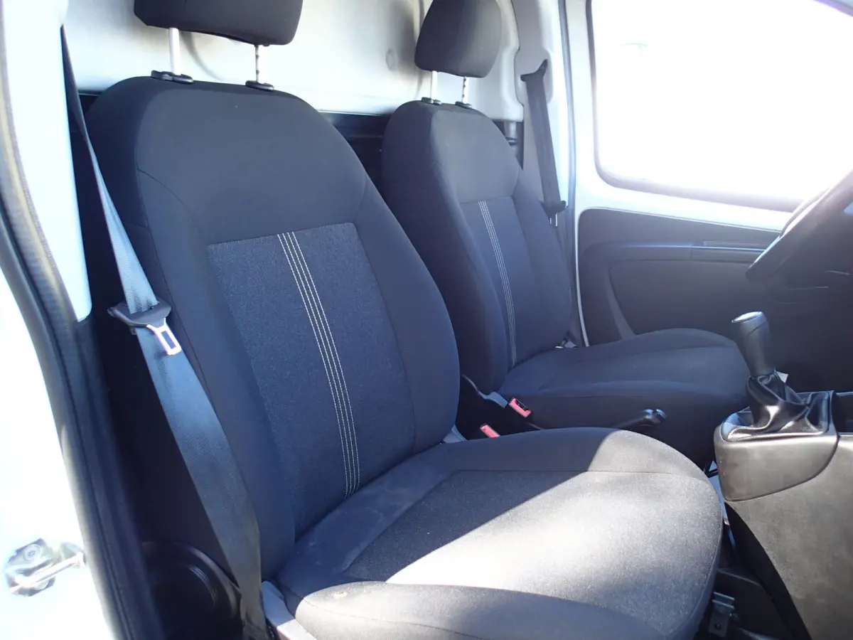 1.3 MJ Basis VOORZIEN VAN AIRCO !!!!