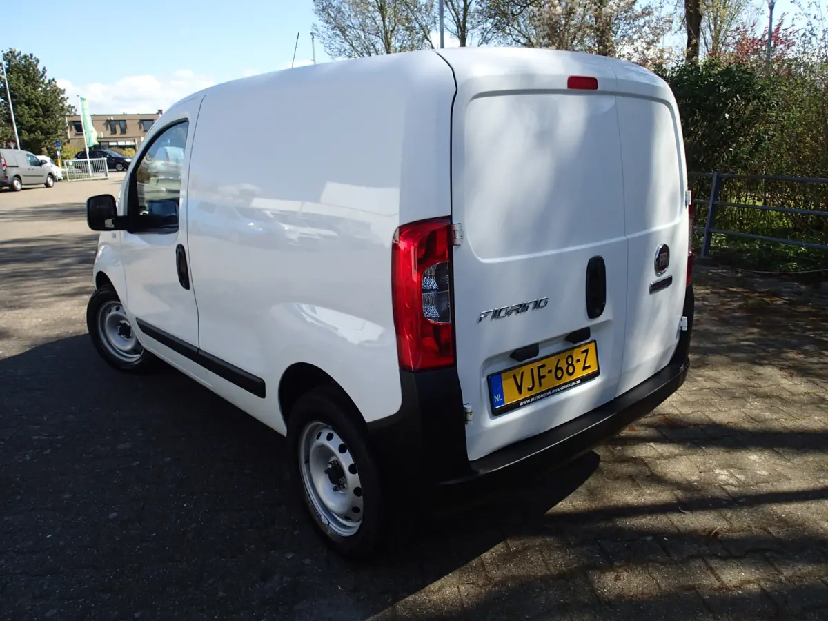 1.3 MJ Basis VOORZIEN VAN AIRCO !!!!