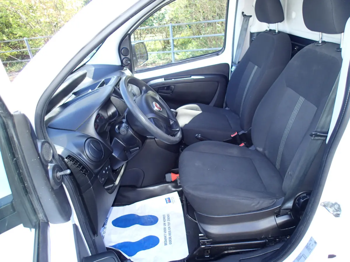 1.3 MJ Basis VOORZIEN VAN AIRCO !!!!