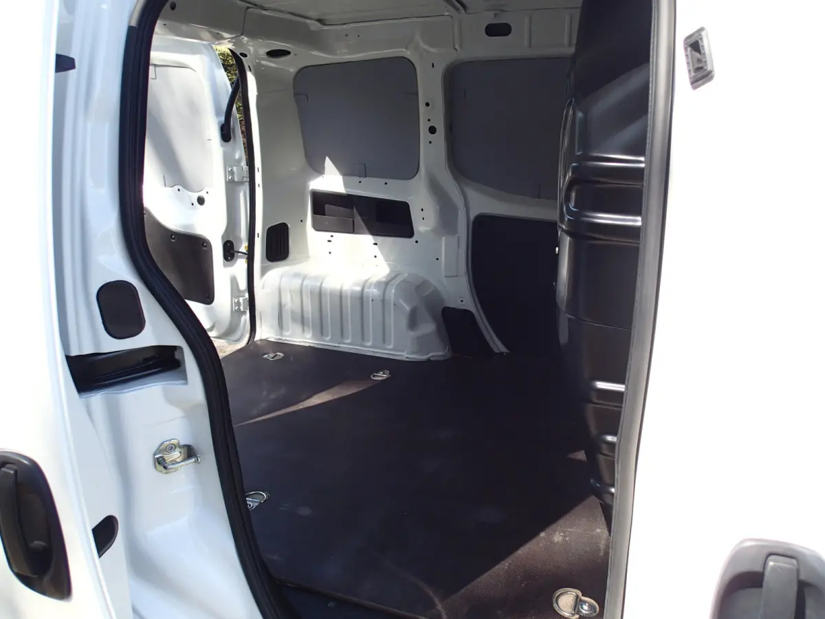 1.3 MJ Basis VOORZIEN VAN AIRCO !!!!