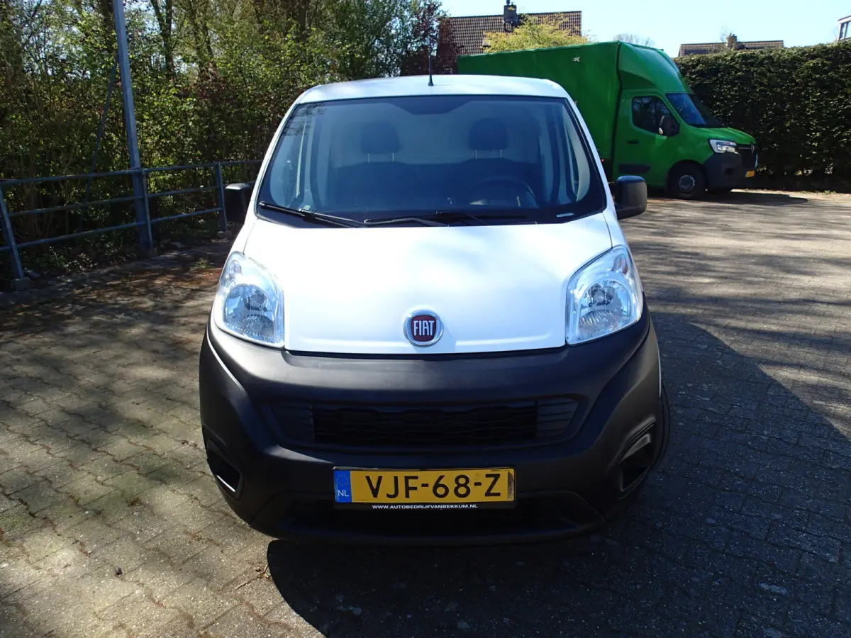 1.3 MJ Basis VOORZIEN VAN AIRCO !!!!