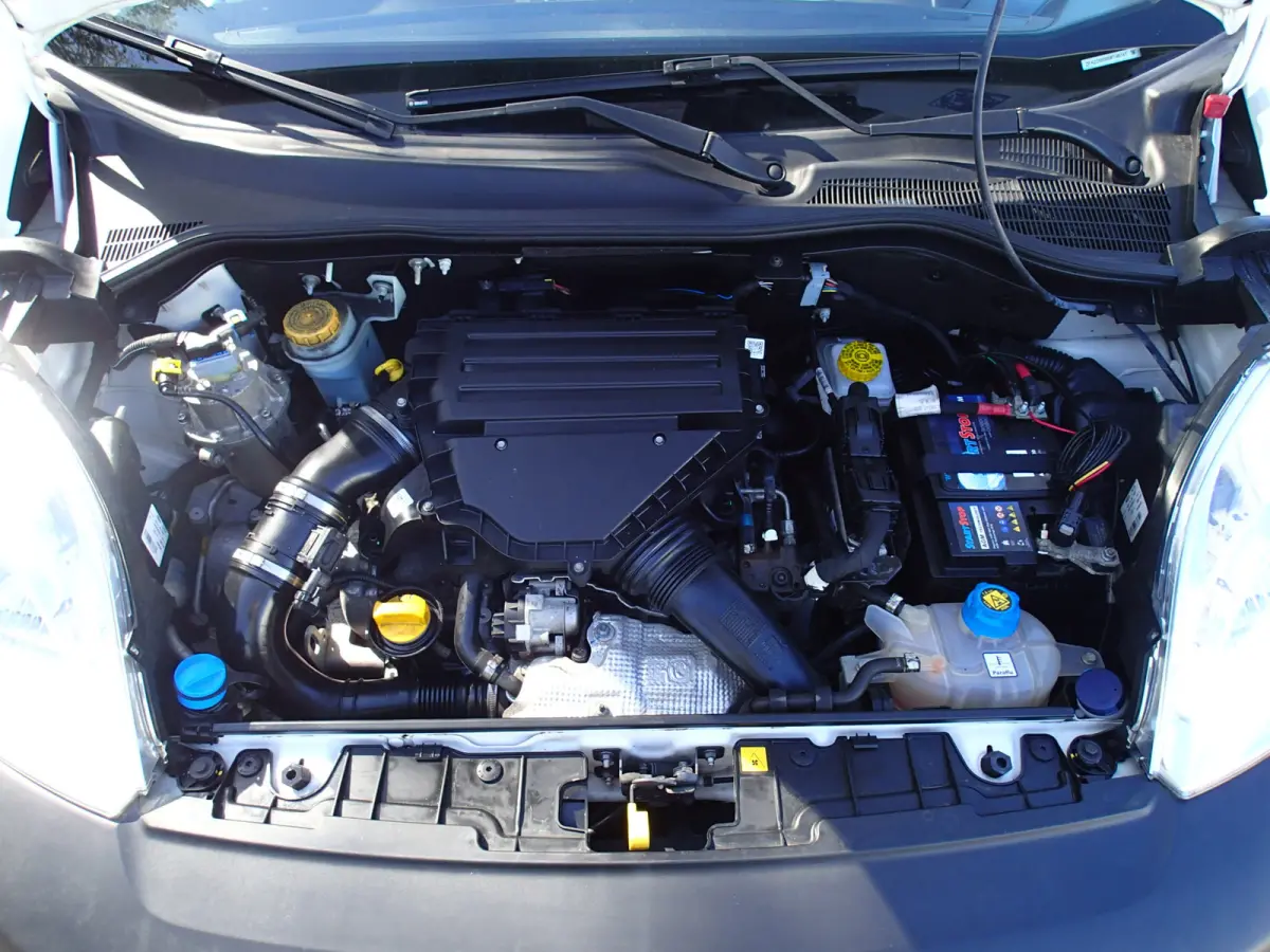1.3 MJ Basis VOORZIEN VAN AIRCO !!!!