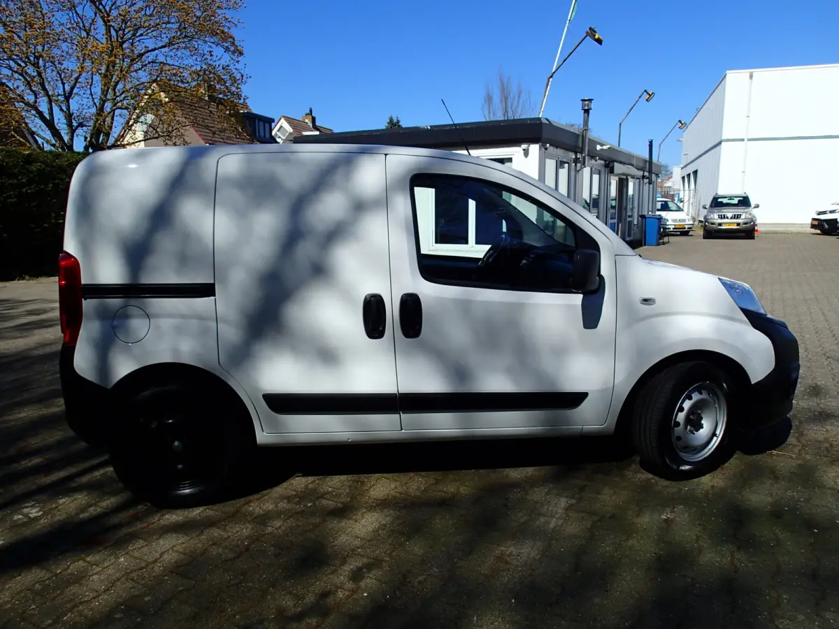 1.3 MJ Basis VOORZIEN VAN AIRCO !!!!