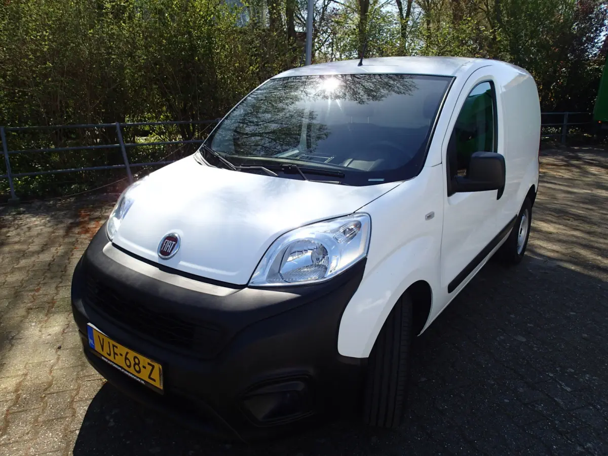 1.3 MJ Basis VOORZIEN VAN AIRCO !!!!