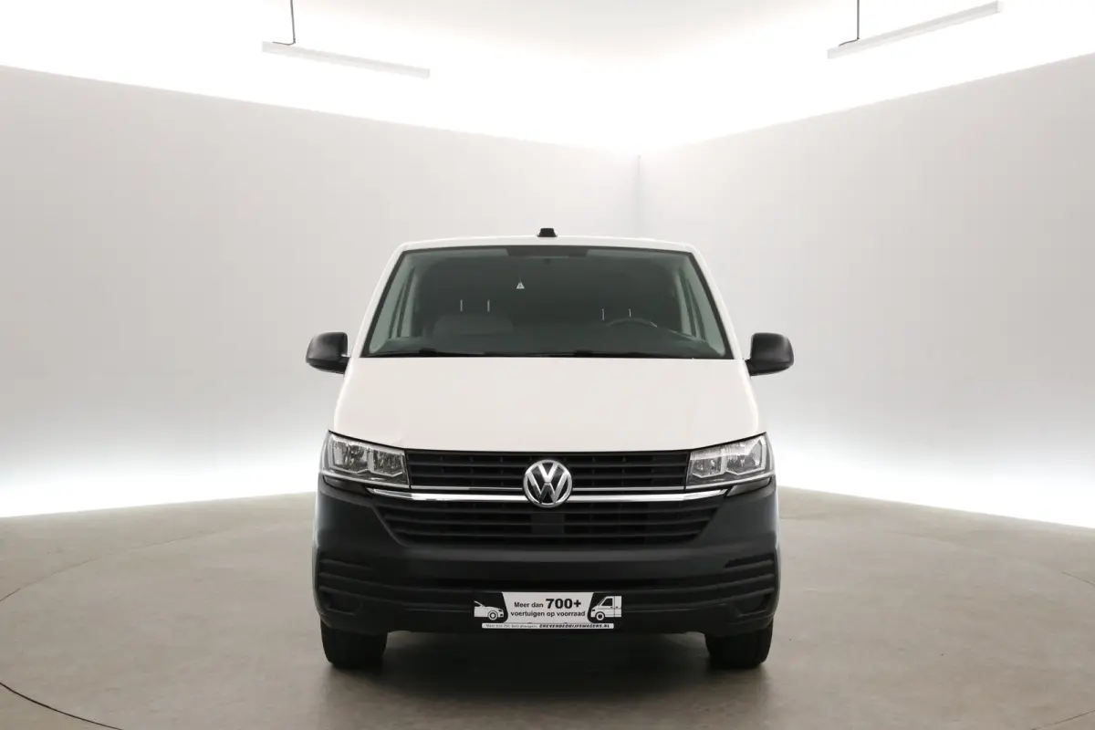 2.0 TDI L2H1 | MARGE | Airco | Camera | Carplay | Stoelverw. | Achterklep
