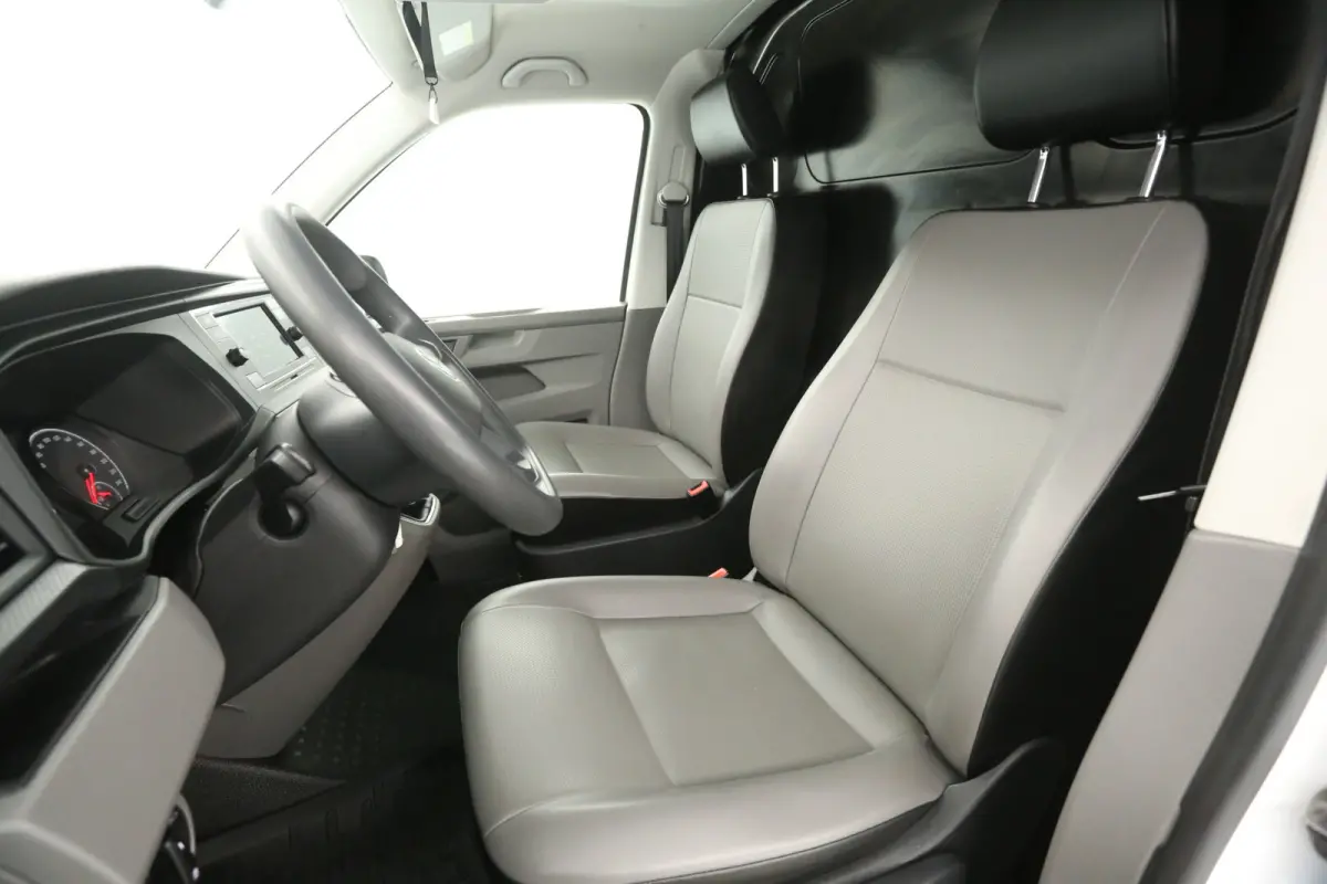2.0 TDI L2H1 | MARGE | Airco | Camera | Carplay | Stoelverw. | Achterklep