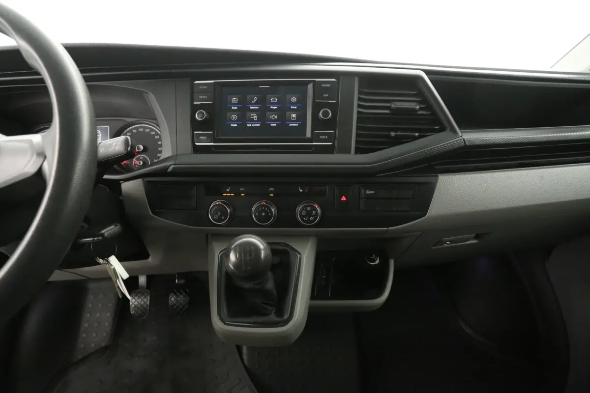 2.0 TDI L2H1 | MARGE | Airco | Camera | Carplay | Stoelverw. | Achterklep