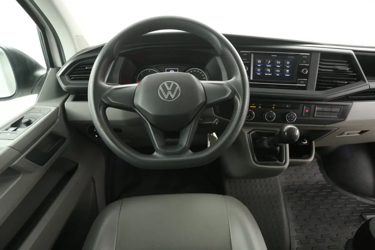 2.0 TDI L2H1 | MARGE | Airco | Camera | Carplay | Stoelverw. | Achterklep