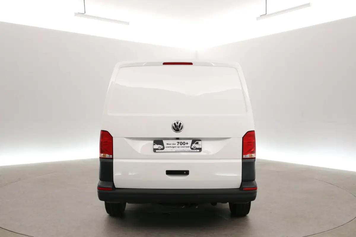 2.0 TDI L2H1 | MARGE | Airco | Camera | Carplay | Stoelverw. | Achterklep