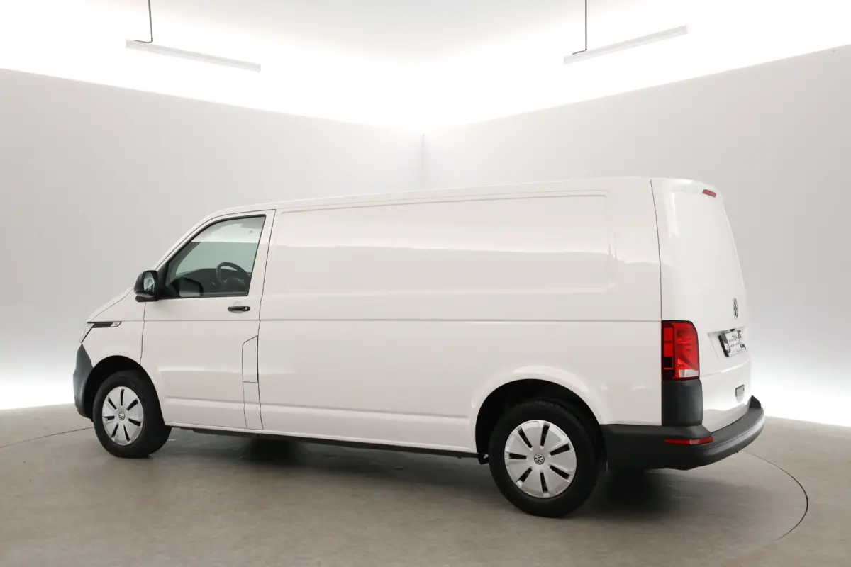2.0 TDI L2H1 | MARGE | Airco | Camera | Carplay | Stoelverw. | Achterklep