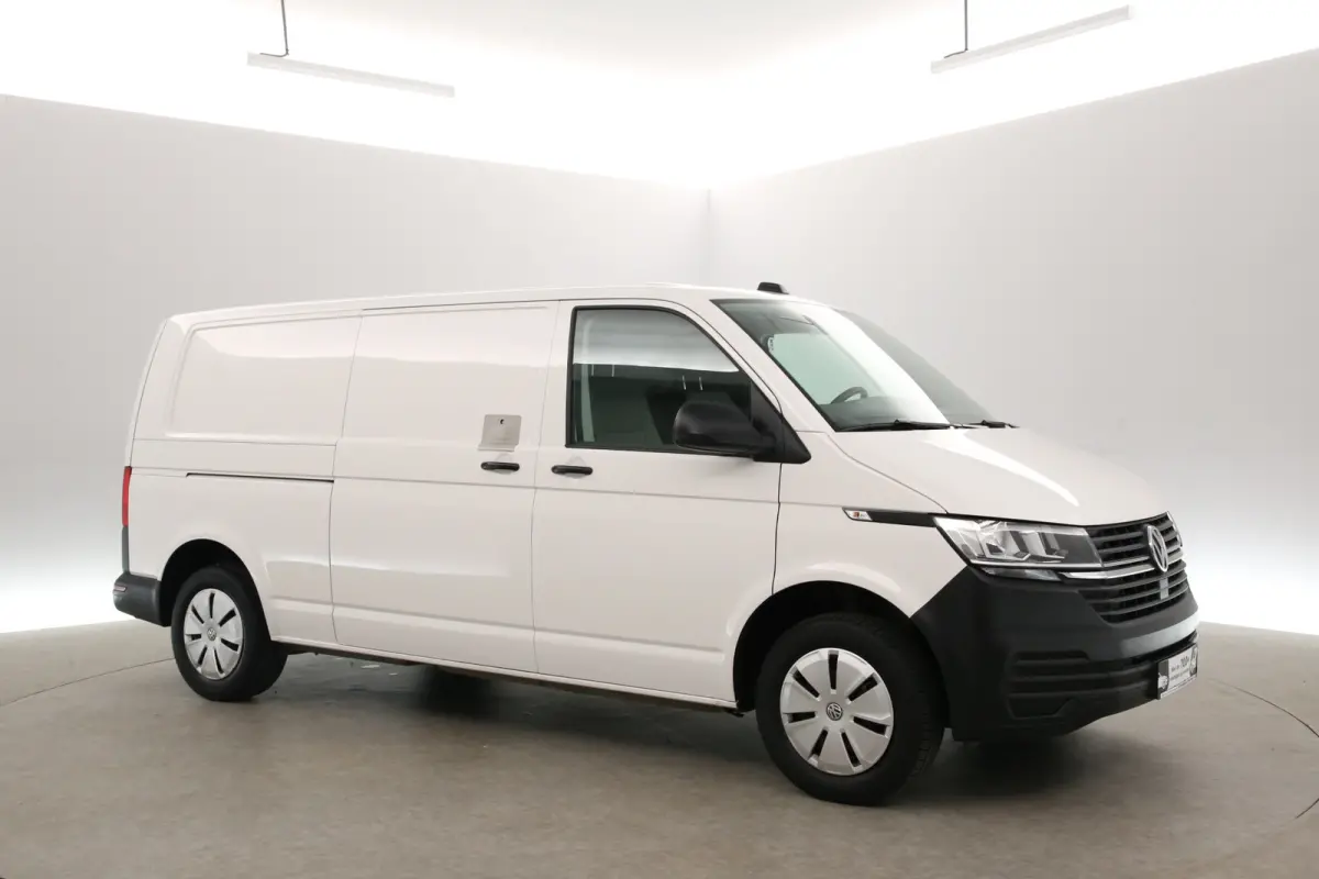 2.0 TDI L2H1 | MARGE | Airco | Camera | Carplay | Stoelverw. | Achterklep
