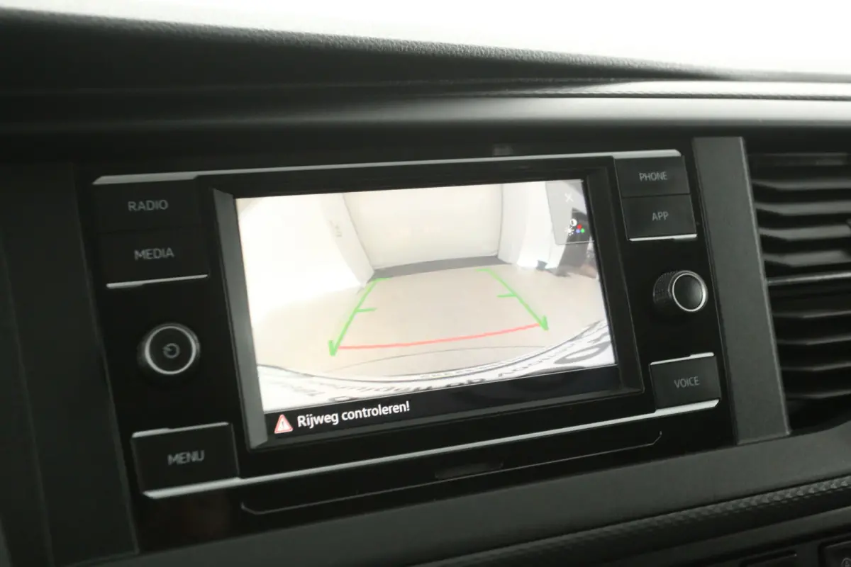 2.0 TDI L2H1 | MARGE | Airco | Camera | Carplay | Stoelverw. | Achterklep