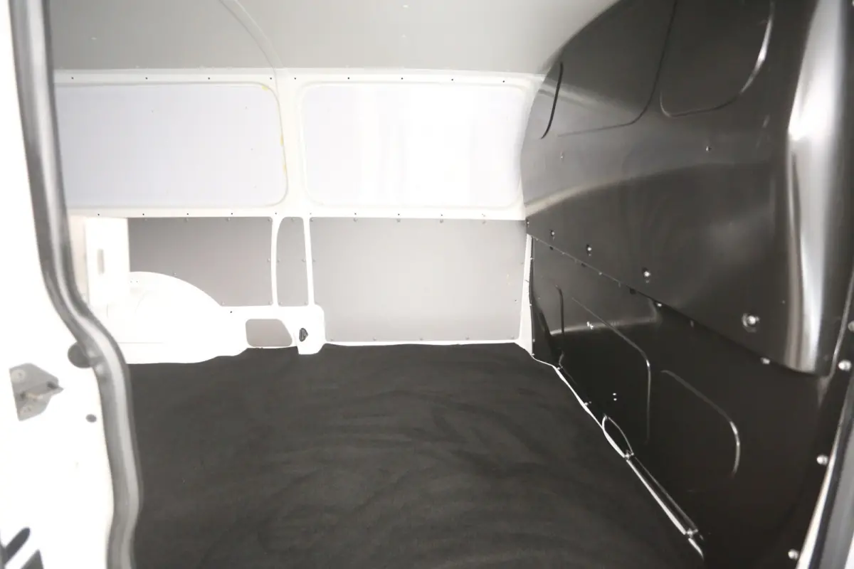 2.0 TDI L2H1 | MARGE | Airco | Camera | Carplay | Stoelverw. | Achterklep