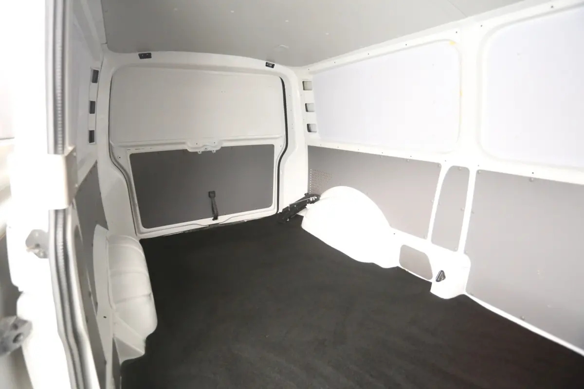 2.0 TDI L2H1 | MARGE | Airco | Camera | Carplay | Stoelverw. | Achterklep