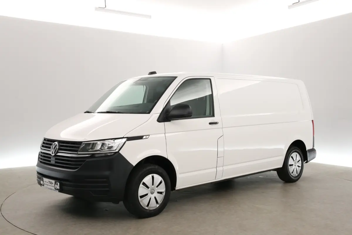 2.0 TDI L2H1 | MARGE | Airco | Camera | Carplay | Stoelverw. | Achterklep