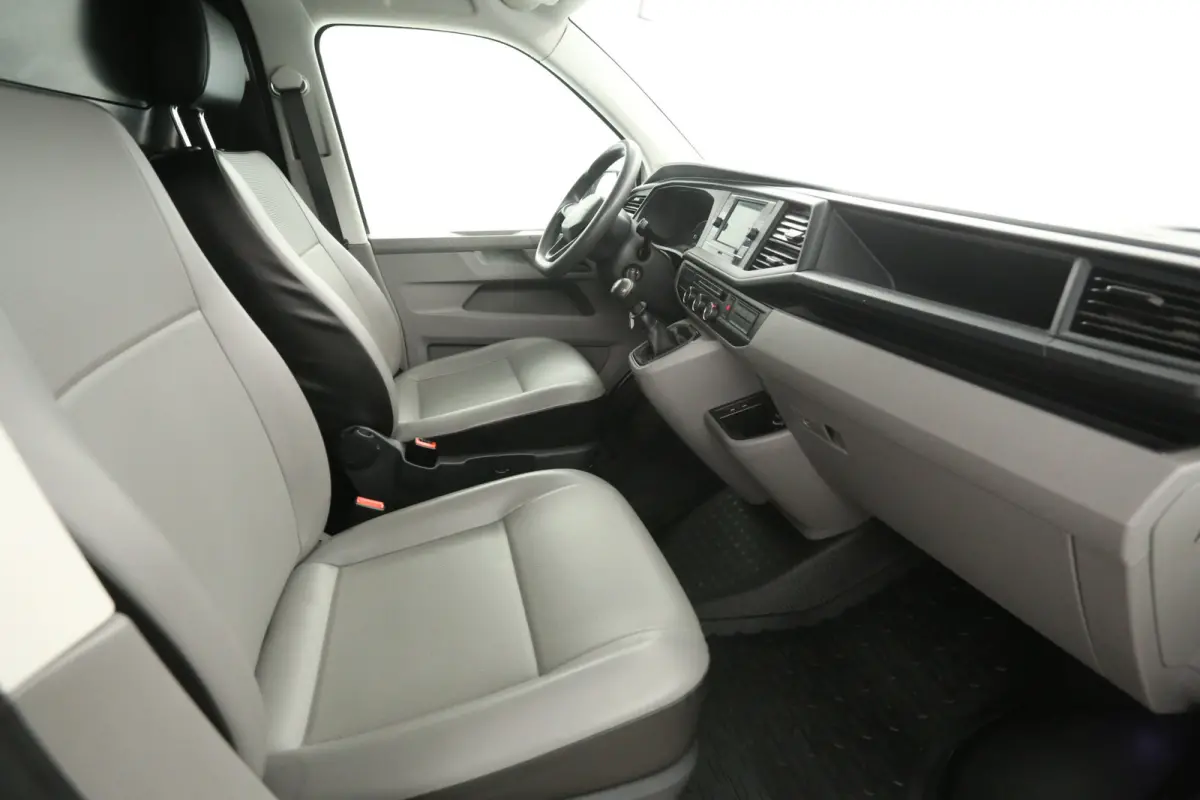 2.0 TDI L2H1 | MARGE | Airco | Camera | Carplay | Stoelverw. | Achterklep