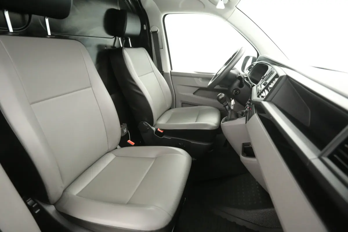 2.0 TDI L2H1 | MARGE | Airco | Camera | Carplay | Stoelverw. | Achterklep